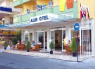 Hotel Alin Alanya